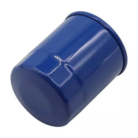 Genuine Honda 15400-PLM-A02 Oil Filter 3 Pk Filters, 3 Washers - Picture 6 of 6